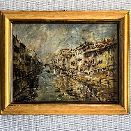 Viale Lunigiana Central Station Big House - 6 People ミラノ エクステリア 写真