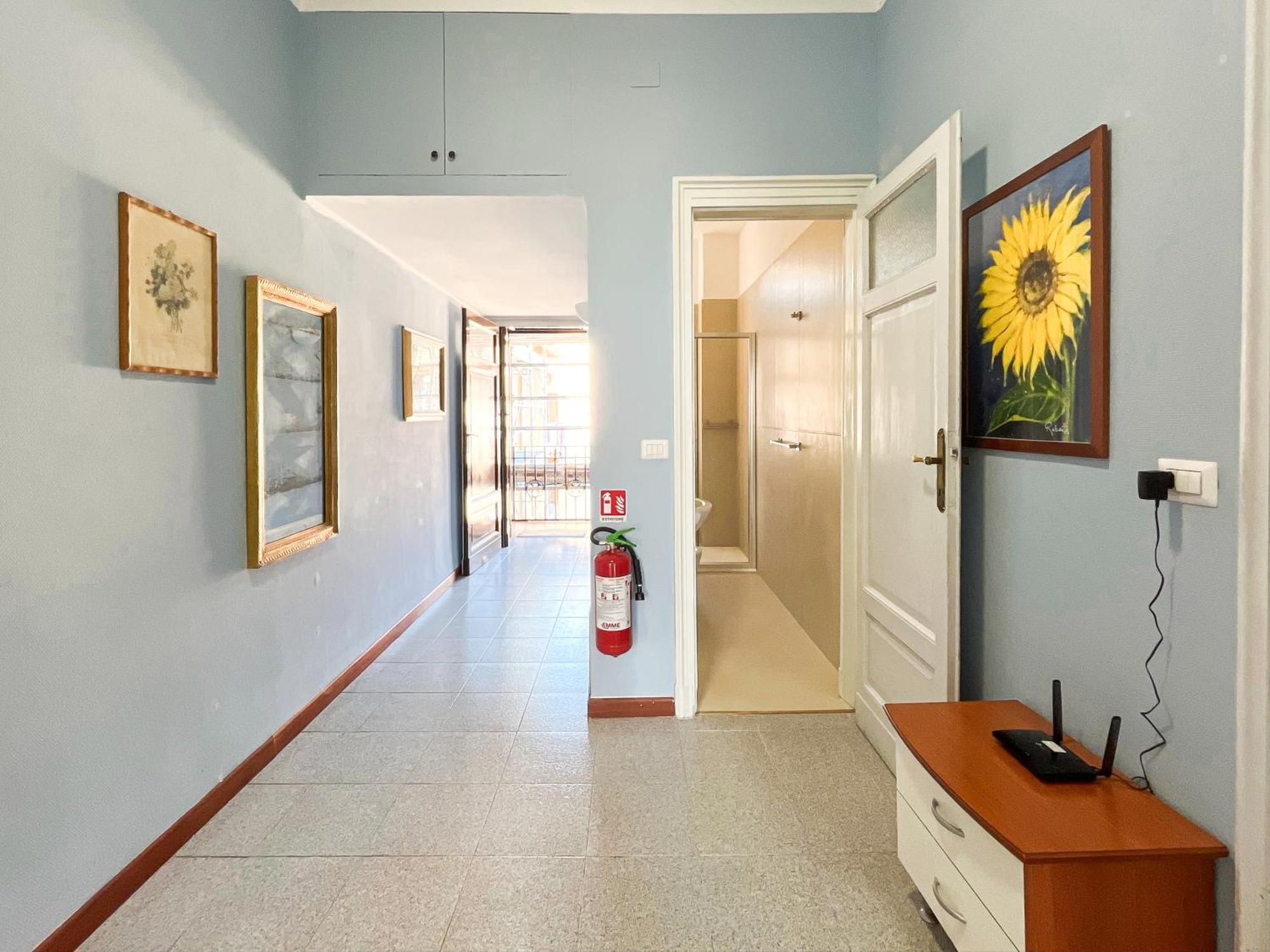 Viale Lunigiana Central Station Big House - 6 People ミラノ エクステリア 写真