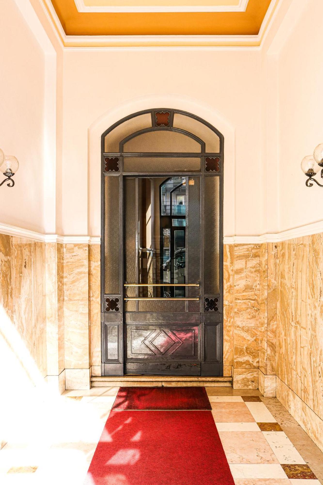 Viale Lunigiana Central Station Big House - 6 People ミラノ エクステリア 写真