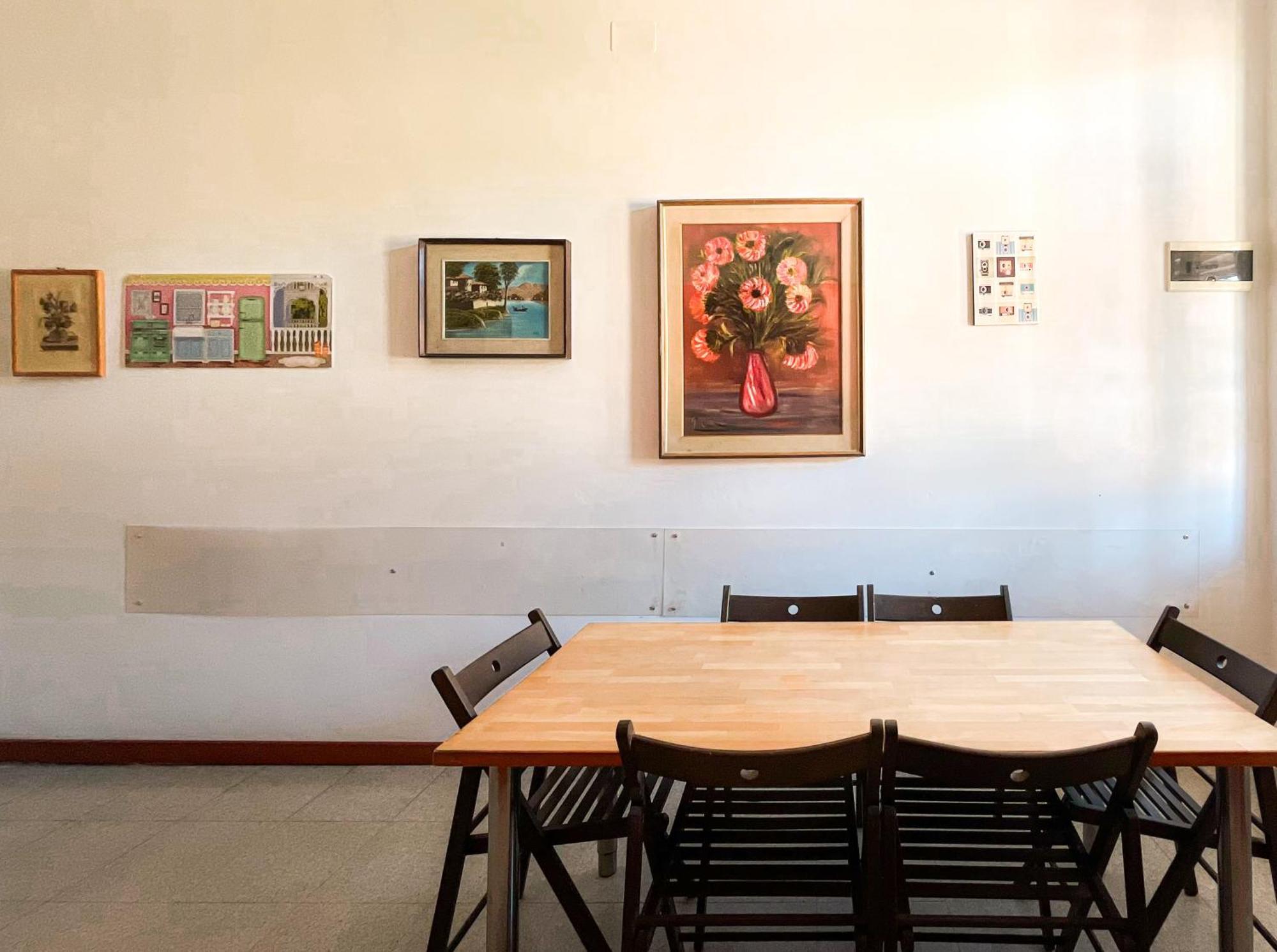 Viale Lunigiana Central Station Big House - 6 People ミラノ エクステリア 写真
